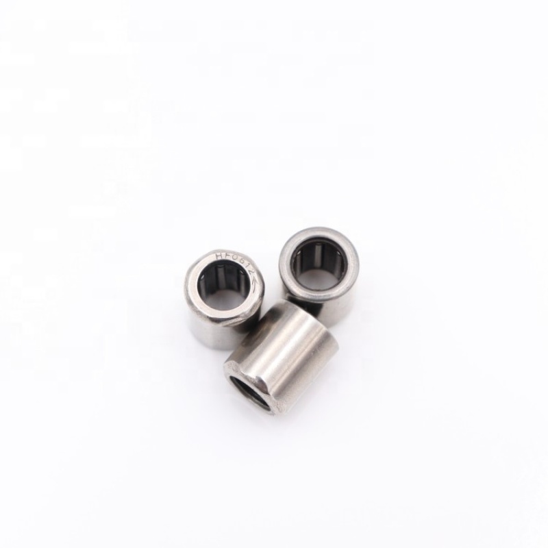 HF Needle Roller bearing HF0306 One Way Bearing HF0306 one way direction bearing with size 3*6.5*6mm