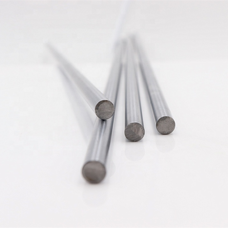 8mm 12mm round rod Rolled Stainless Steel Round Rod Steel Bar Rods shaft