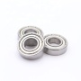 High precision thin section bearing 6900ZZ C3 electric motorcycle bearing