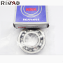 Inch bearing RLS series bearing RLS5 RLS5 2RS deep groove ball bearing with size 5/8*19/16* 7/16 inch