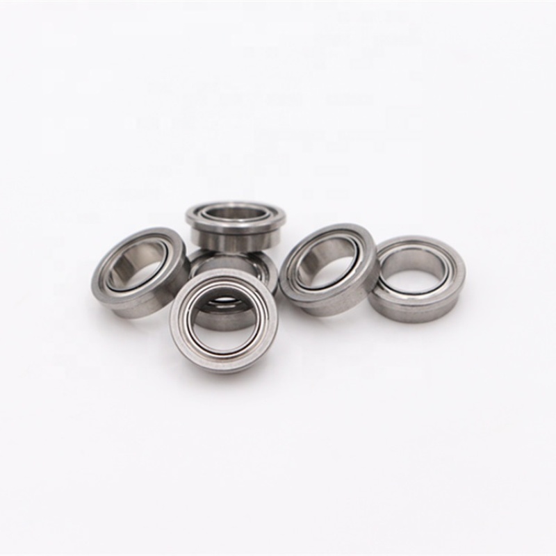 1/4 inch Miniature bearing R168ZZ R168ZZ inch ball bearing for fitness hula hoop