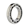 Imported brand 6024.6024zz deep groove ball bearing 6026ZZ 6026 metal cover bearing