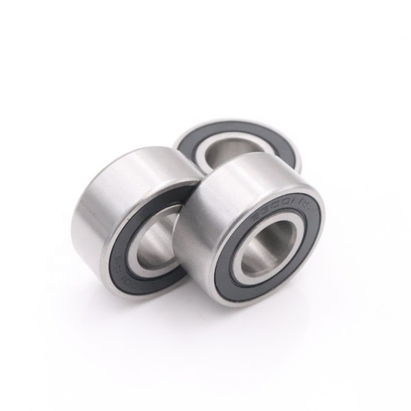 High precion small ball bearing 20*42*16 bearing 63004 63004-2RS C3 bearing