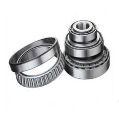 Tapered roller bearing 33220 Taper roller rolling mill bearing