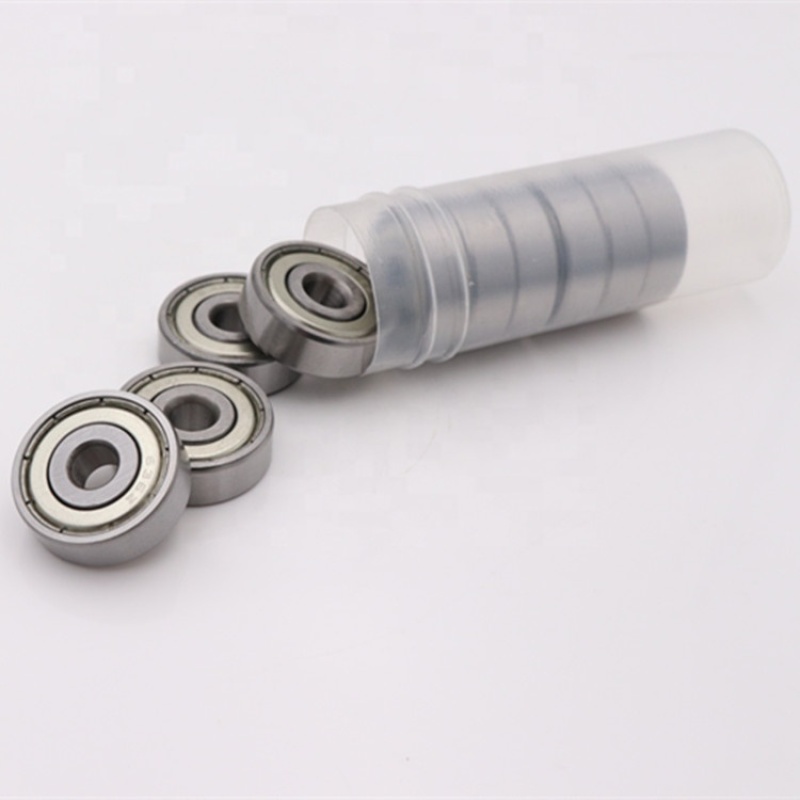 4*16*5mm Micro rodamientos 634 2rs deep groove ball bearing 634 miniature bearing 634ZZ
