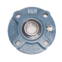 flanged bearing housing UCFC208 flanged Pillow Block Bearing UCFC 208 bearing ucfc208