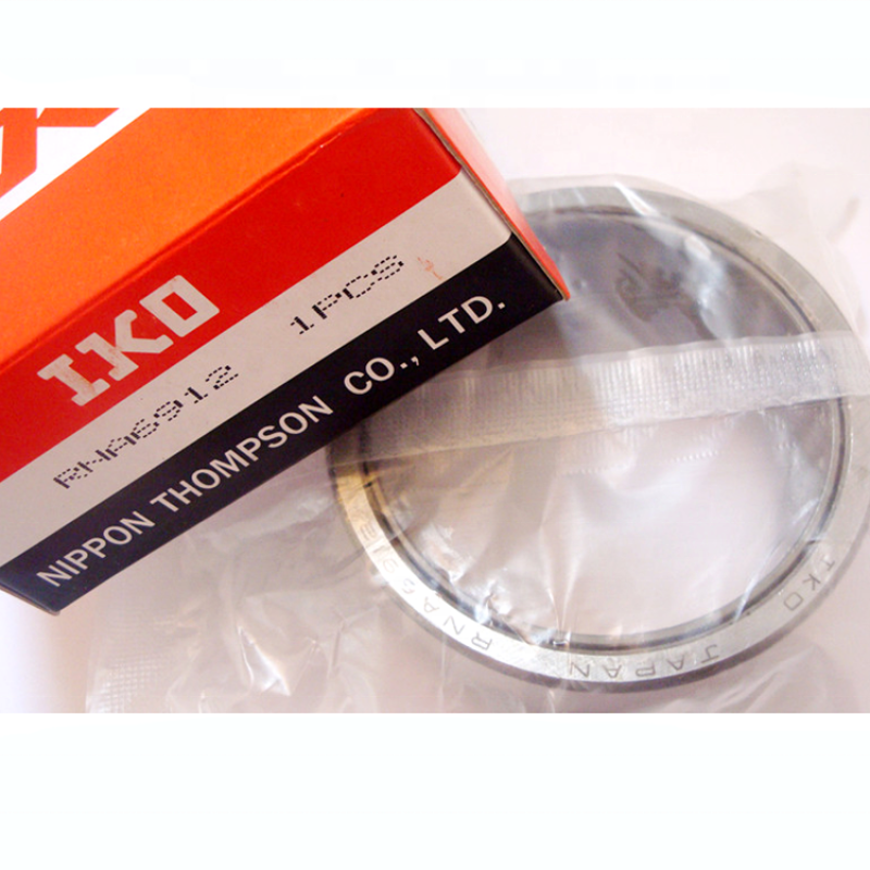 RNA6910.RNA6911 Sealed Radial needle roller bearing with or without inner ring RNA6912 needle bearing
