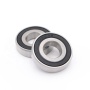 Quick shipping bearing 15*32*8 mm 16002Z 16002RS thin section ball bearing