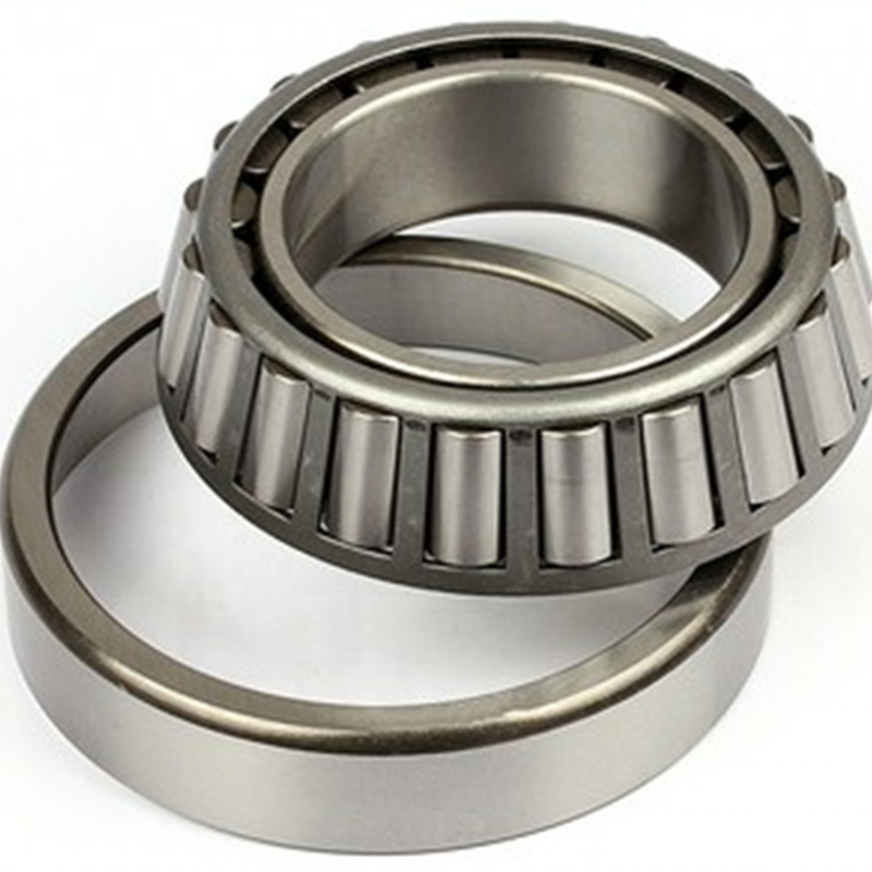 chrome carbon steel auto part 30244 Taper roller bearing 30244 prices kg bearings