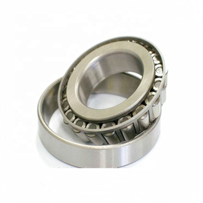 inch Taper roller bearing LM11749/LM11710 bearing cross reference