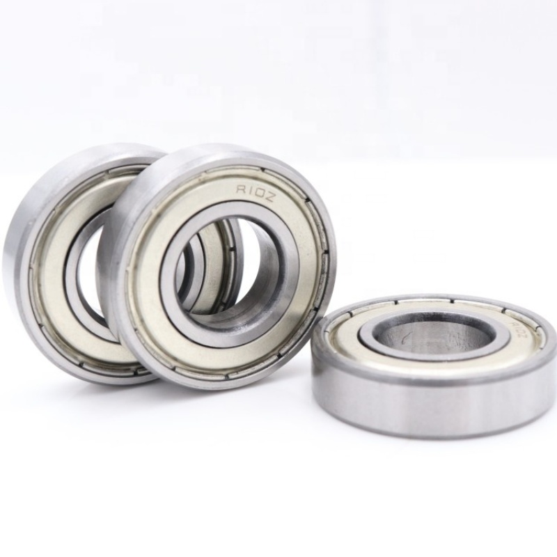 Inch ball bearing R10ZZ  single row deep groove ball bearings R10 R10 2RS size with  5/8