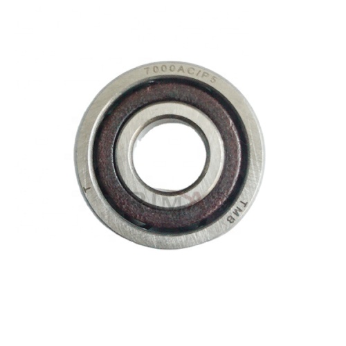 TMB 7000 7000AC bearing P5 7000C single row angular contact ball bearing