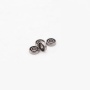 1mm bore miniature ball bearing 681 ezo bearings abec5 ball bearing 1x3x1mm
