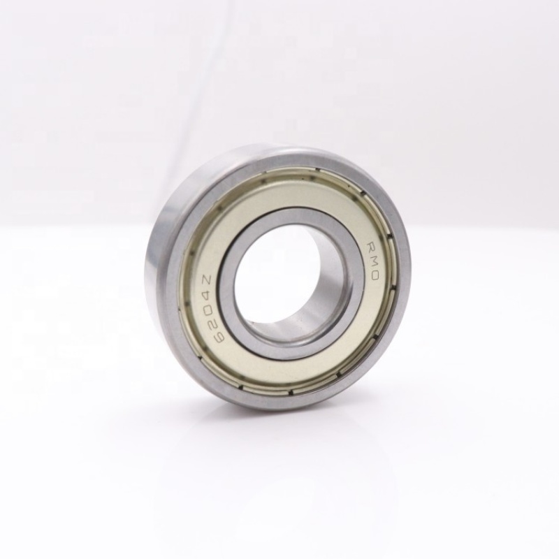 Deep groove ball bearing rls22zz Inch bearing RLS22 zz bering with 69.85*133.35*23.812 mm
