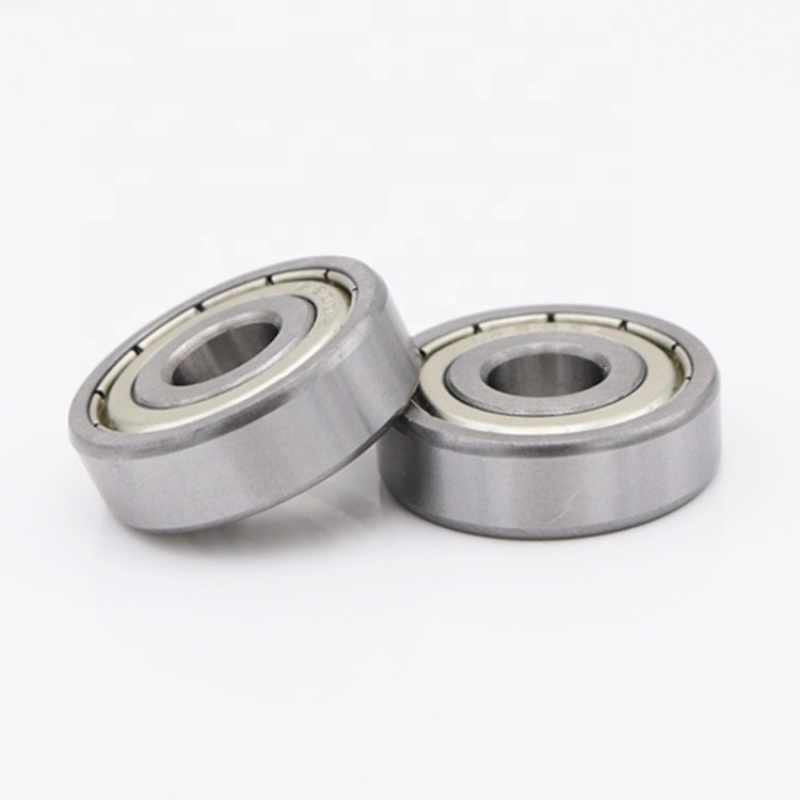 Factory price bearing 6200 2rs 6200zz c3 cheap good quality deep groove ball bearing