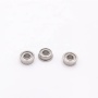 High precision Micro bearing F684ZZ flanged bearing f684 f684zz rodamientos for sale 4*9*4mm