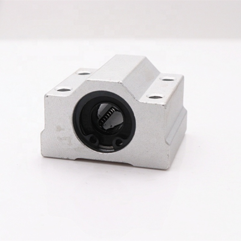 12mm high precision scs12 linear ball motion slide units Bearings scs12uu