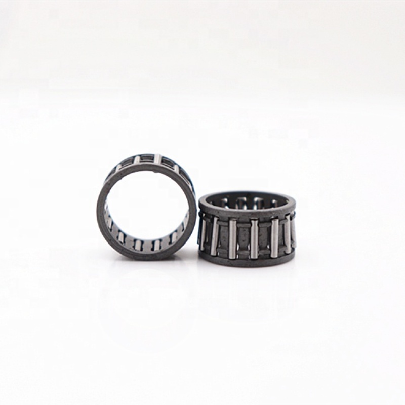 RTS 14*17*10mm K141710 Needle Roller Bearing Cage Assembly K14*17*10