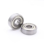 Quick shipping chrome steel bearirng 629ZZ 629 2RS deep groove ball bearing for conveyor bearing 9*26*8mm