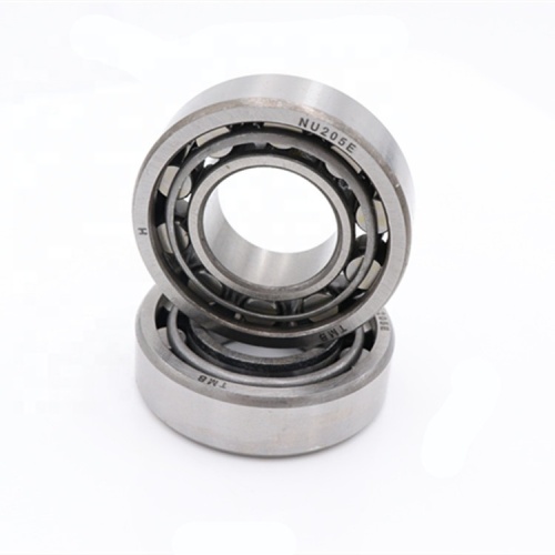 NU2224 cylindrical roller bearing NU2224EM parallel roller bearing size 120*215*40mm