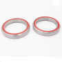 Factory supply bicycle bearing szie 30.5*41.8*8 mm ACB845H8 45/45 degree bicycle headset bearing for 1-1/8''