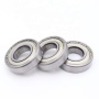 R12-2RS Sealed ball Bearing 3/4 x 1 5/8 x 7/16 inch Ball Bearings R12-2Z bearing for sale