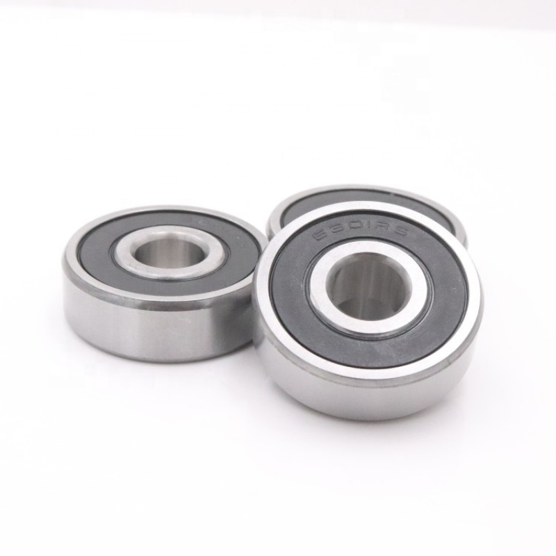 6301 bearing Factory 6300 6301 6302 6303 6304 6305 6306 6307 6308 6309 6310 Stainless Steel Deep Groove Ball Bearing  6301 2rs