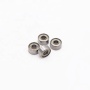Factory supply miniature bearing 693ZZ 693 deep groove ball bearing 693zz for sale 3*8*4mm