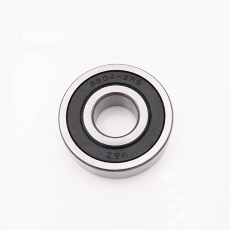 agricultural machinery Bearing 6305Z 6305ZZ Ball Bearing 6305 2RS