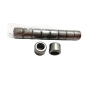 HK506038 HK5038 drawn cup needle roller bearing