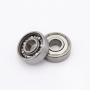 no noise stainless steel bearing 608 s608z bearings abec 7 deep groove ball bearing