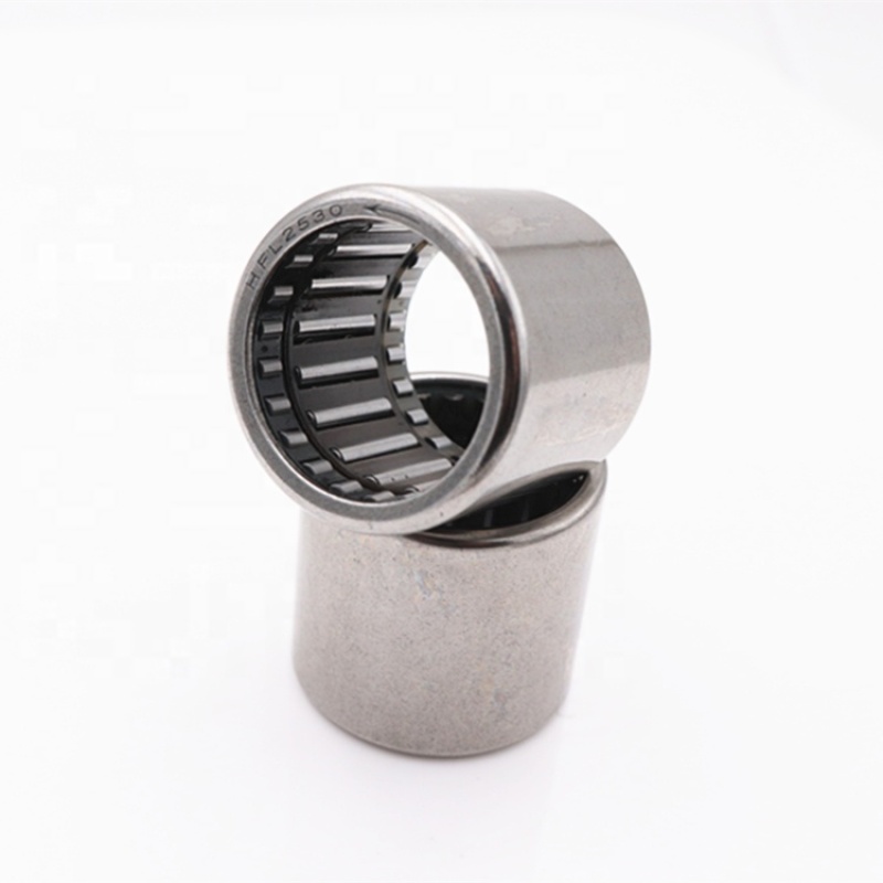 HFL2530 one way drawn cup needle roller bearing