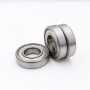 R18Z inch bearing Wine bottle turntable bearing R18 deep groove ball bearing size 1-1/8'' * 2-1/8''