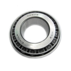 tapered roller bearing size chart 50*90*22mm China hr30210 e30210jr tapered roller bearing
