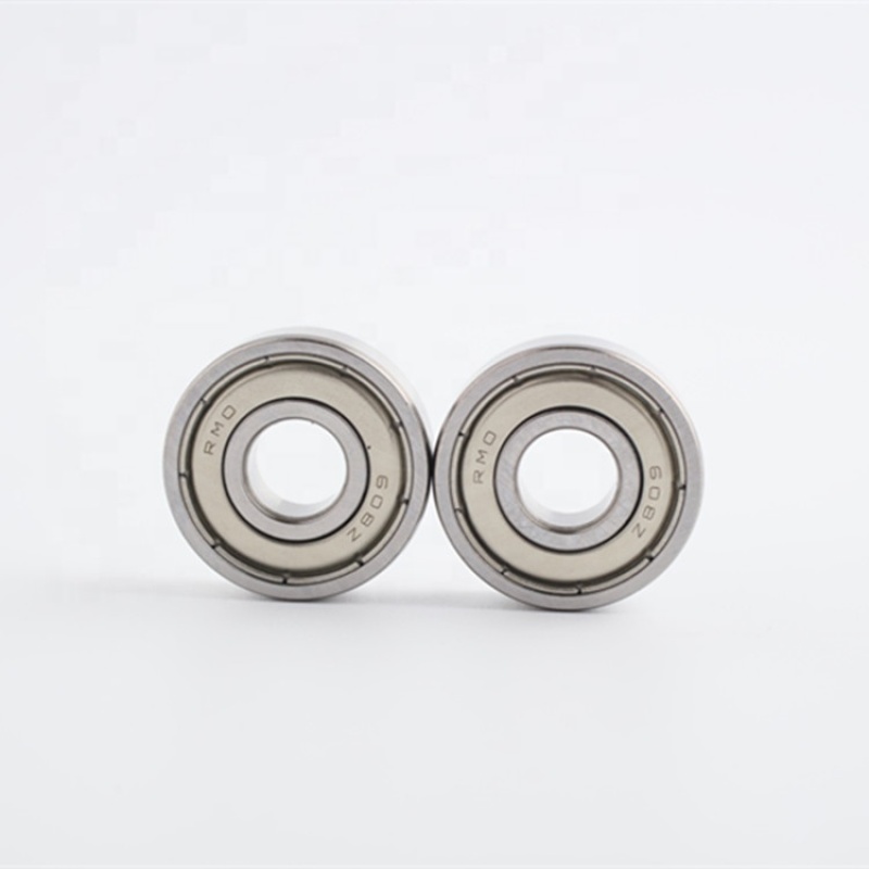 608zz skateboard bearings 608RS ceramic ball bearings 608Z bearings bulk