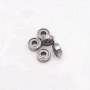 deep groove ball bearing micro bearings MR85zz, MR83, MR84ZZ miniature ball bearings