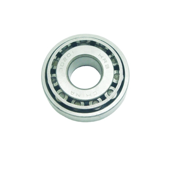 China made Metric bearing 30201.30202 bearing Tapered roller bearing size