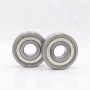 6300 6301 6302RS bicycle bearing deep groove ball bearing 6300RS bearing for motorcycle