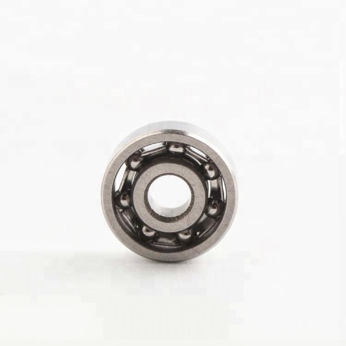 602 2RS miniature deep groove ball bearings 602ZZ radial bearing 602 deep bearing