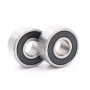 Rolamento 6302 Deep Groove Ball Bearing 6302 2rs bearing For Chrome Steel Motorcycle