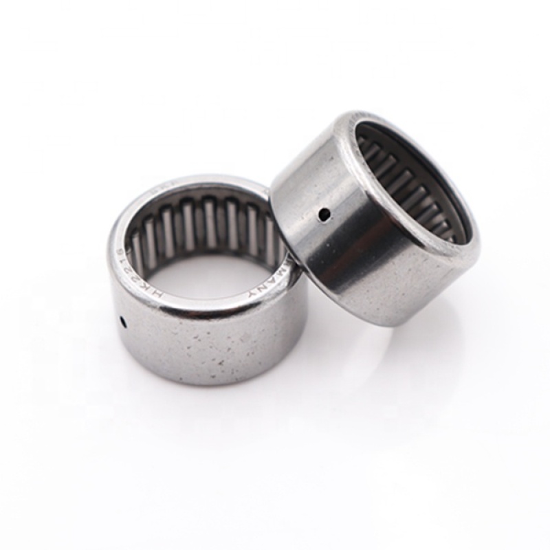 HK506038 HK5038 drawn cup needle roller bearing