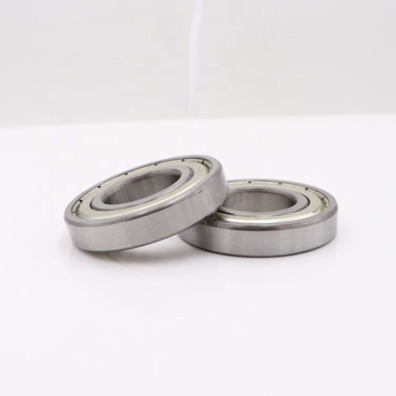 Quick shipping bearing 15*32*8 mm 16002Z 16002RS thin section ball bearing
