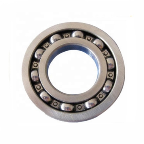 high speed deep groove ball bearing 6332 C3 insulated bearing for Oil field machinery