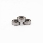 6*13*3.5mm Factory price 686zz mini small bearing 686 2rs deep groove ball bearing GCR15 bearing
