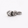6*10*3mm MR106zz small bearing MR106 miniature ball bearing