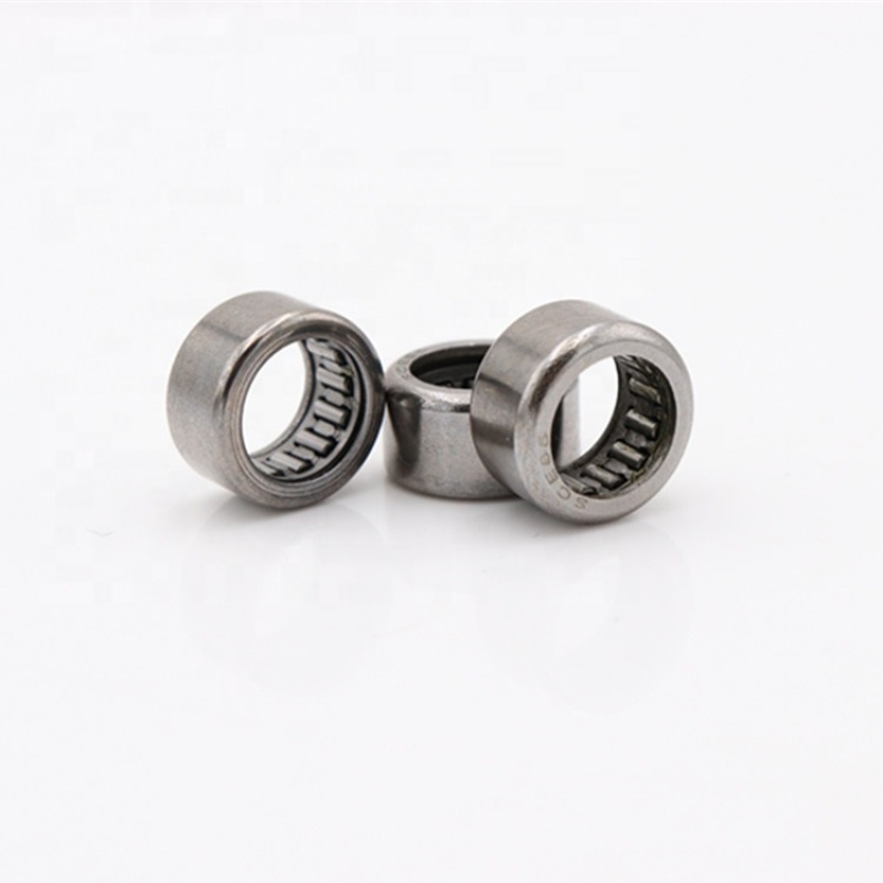 1 inch Drawn cup needle roller bearing SCE1616 inch needle bearing SCE1616 with 25.4*31.75*25.4mm