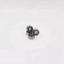 R Series R2ZZ ball bearing R2 2RS R2ZZ inch miniature bearing for 3.175*9.525*3.967mm