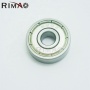nmb 626z deep groove ball bearing 626 shower door roller bearings