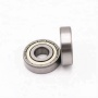 Hot Sale China 16100 16100zz Exercise Bicycle Ball Bearings bicycle spare parts