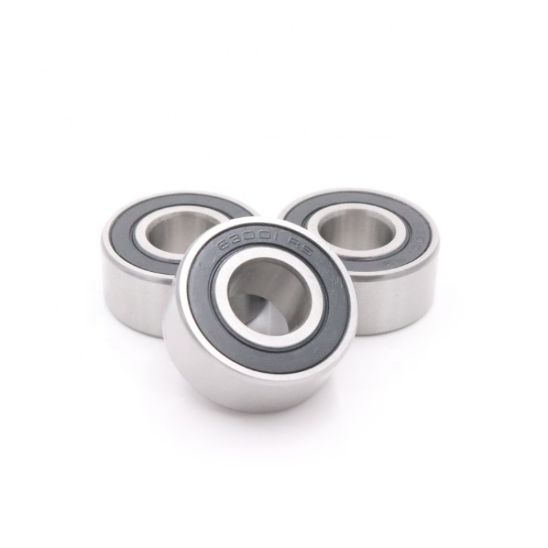 High precion small ball bearing 20*42*16 bearing 63004 63004-2RS C3 bearing
